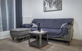 Apartment Saint Clara Zagreb
